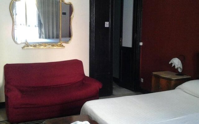 Bed & Breakfast Palermo Art