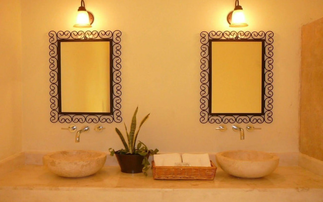 Merida Santiago Hotel Boutique