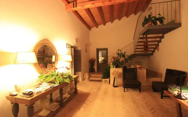 Relais Casa Mirabile