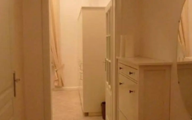 Mokotowska Charming Apartment