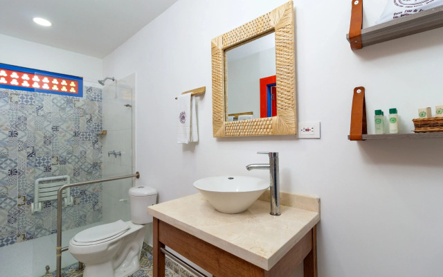 Casa Rivera del Cacao