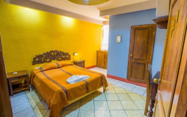 Hotel Kaqchiquel