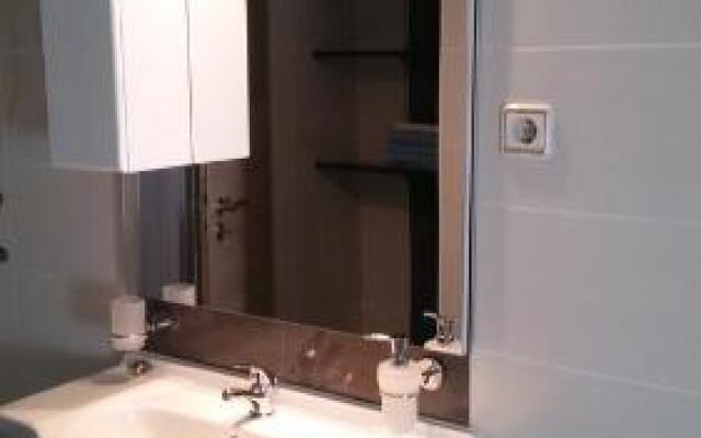 Apartment Ana