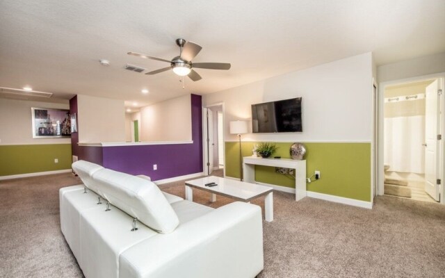 Amazing House! - Champions Gate - 1308CW