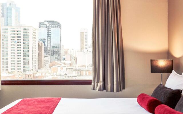 Mercure Welcome Melbourne
