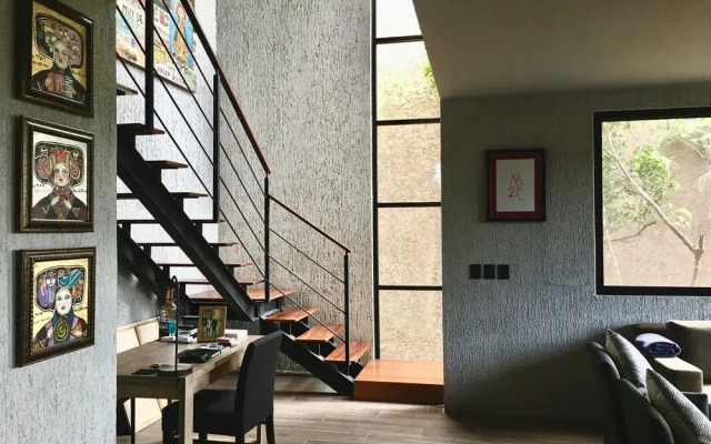 Arthouse Art Residences