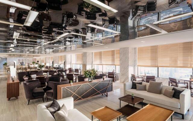 Novotel Ambassador Seoul Yongsan - Seoul Dragon City