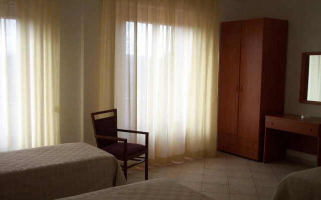 Hotel Vico Alto Siena