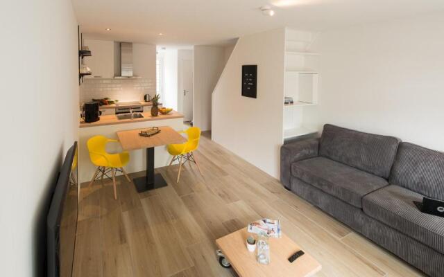 Holiday Home Zuidstraat 30B