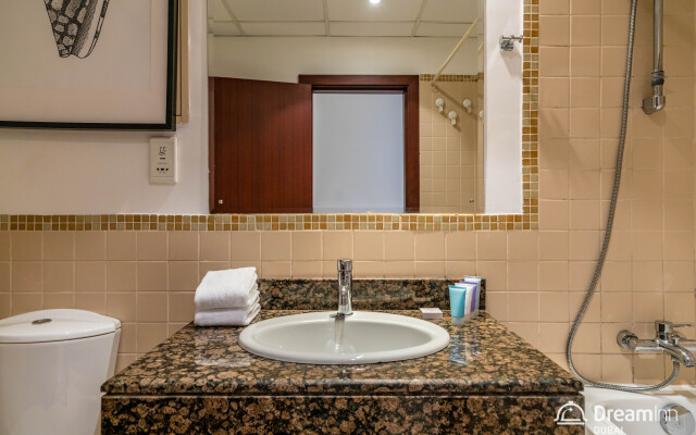 Dream Inn Dubai - Trident