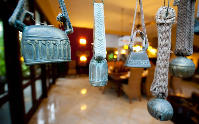 Reef Villa & Spa