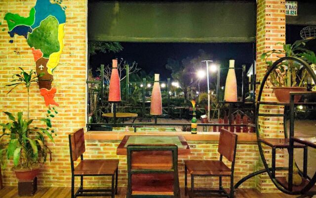 Bungalows Bai Vong
