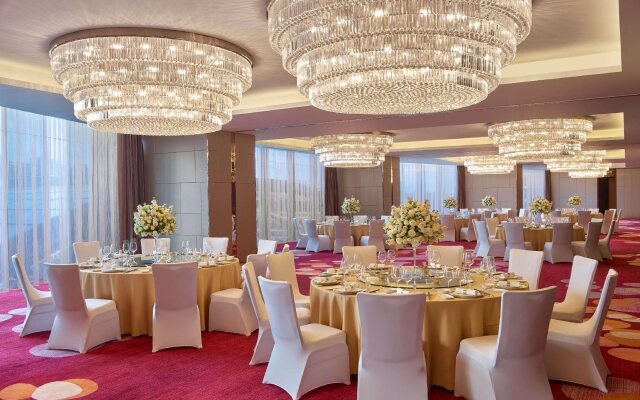 Hilton Haikou
