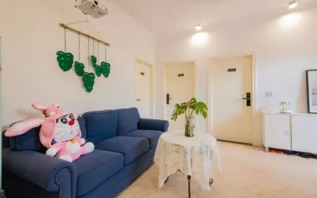 Jiandan'ai Hostel Shenzhen No. 1