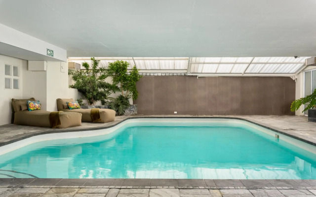 O on Kloof Boutique Hotel