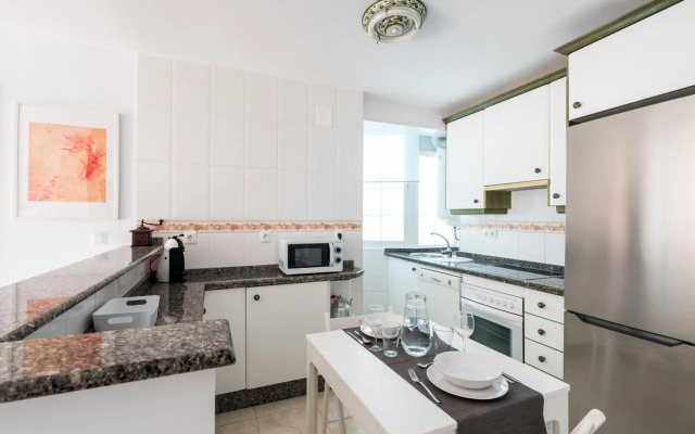 La Francesa Triana, calidez y confort