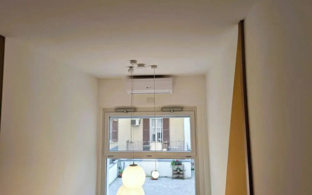 Casa Moretti