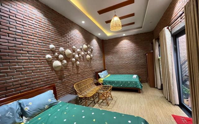 Nancy Grand Condotel Vung Tau 2
