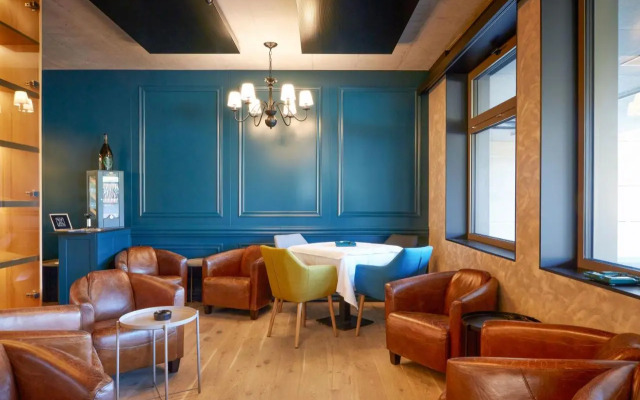 Tailormade Hotel RIGIBLICK Küssnacht