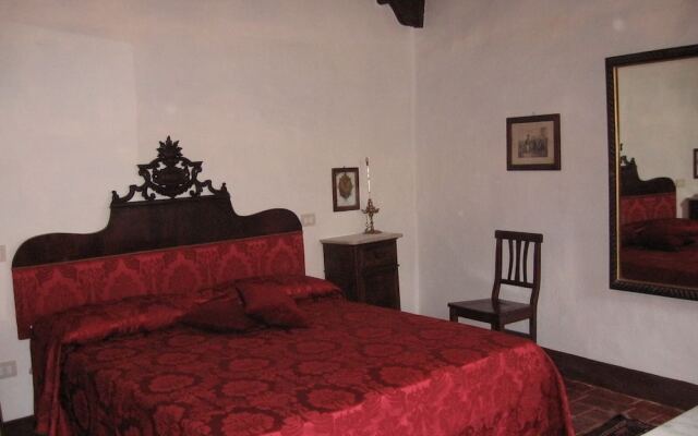 Residenza d'epoca Il Cassero