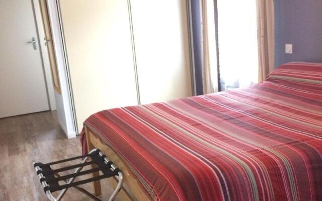 Auberge des Pyrénées