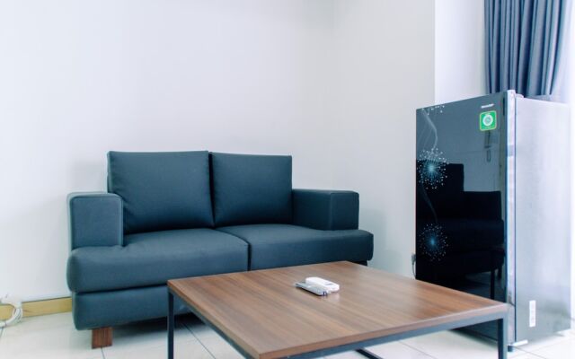 Good Deal 1BR Apartment M-Town Residence near SMS