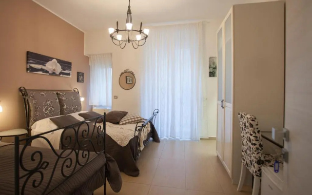 B&B La Pilozza Infiorata