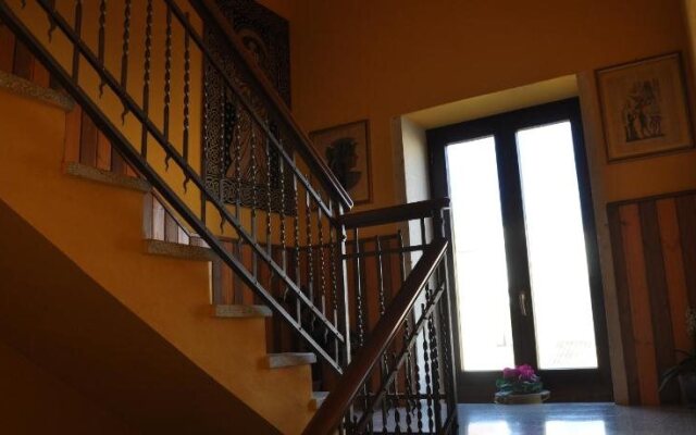 B&B La Borgata