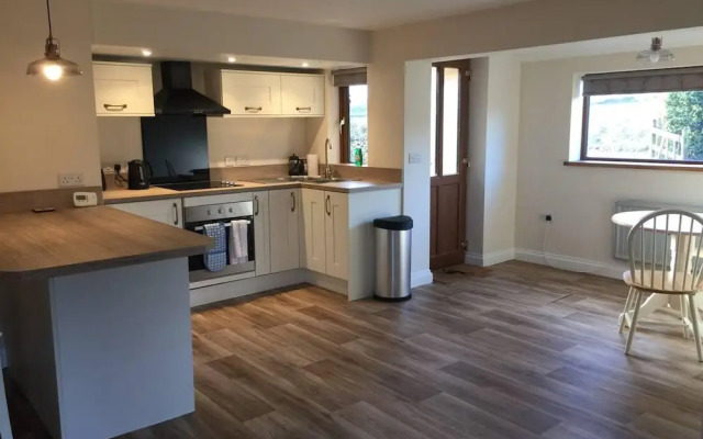 Blacklaines Annexe Birdlip - Pet Friendly!