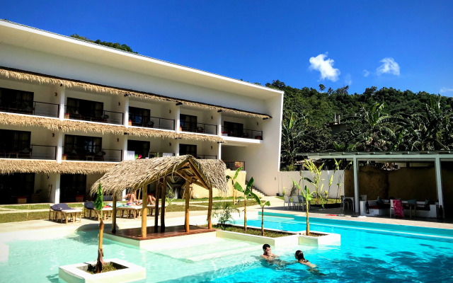 El Nido Moringa Resort