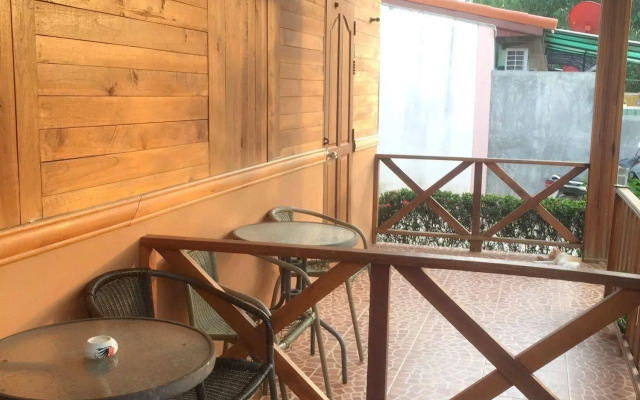 Poonsap Resort