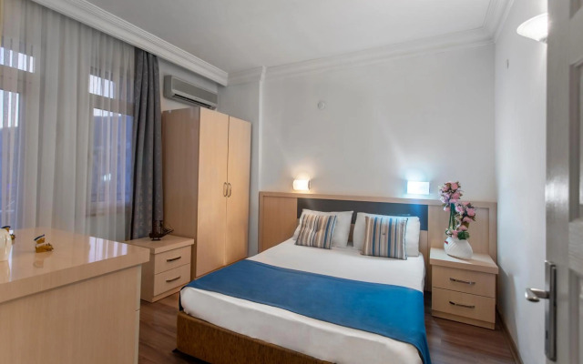 Angora Apart Hotel