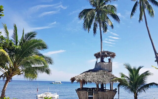 Villa Carmela-Librada Resort