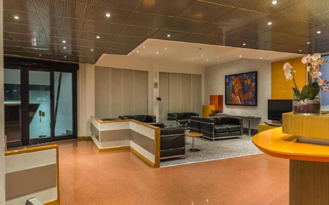 Cardano Hotel Malpensa