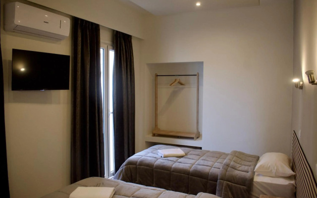 Nafsika Hotel Athens Centre