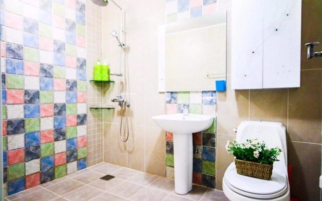 Yeongwol Patronus Pension