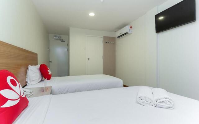 ZEN Rooms Sentul Kuala Lumpur