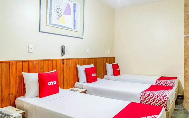 Hotel Macuco