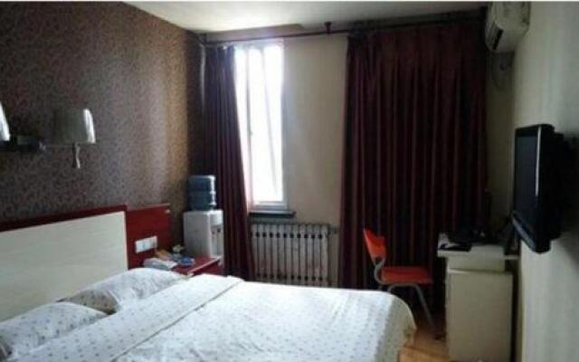 Yucheng Dayu Business Hotel