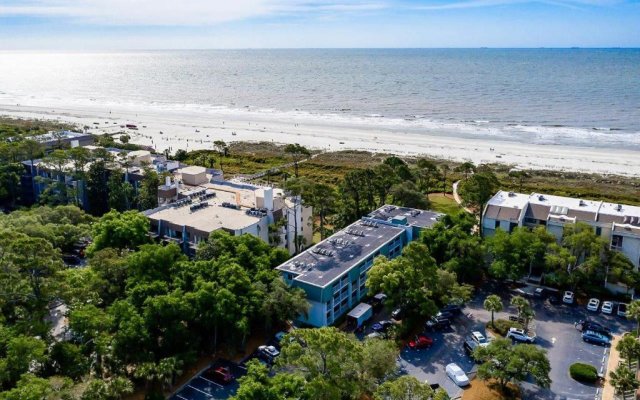 3B Beachwood Forest Beach 2 BR Oceanview