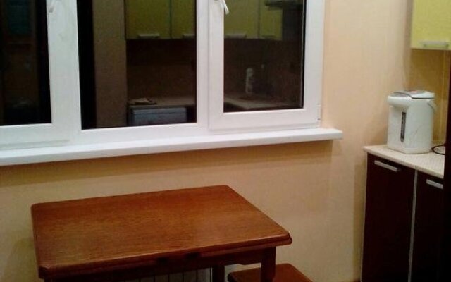 Апартаменты На Волоколамской 23