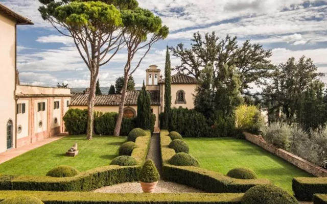 COMO Castello Del Nero