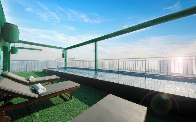 Napoleon Nha Trang Hotel