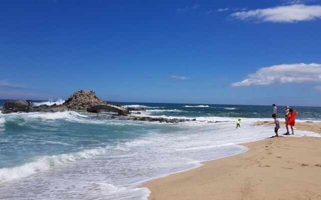 Gangneung Ocean Marina Pension - Hostel