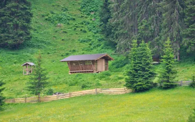 Saffretta Ferienwohnungen