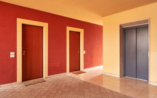 Apartment Daniela Sirmione