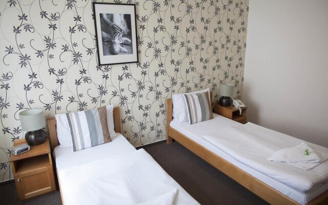 Rozmaryn Hotel