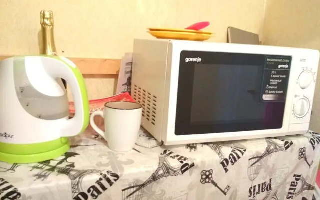 Hostel Compass Burgas