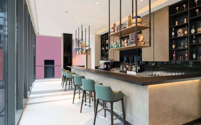 Hilton Garden Inn Bengaluru Embassy Manyata Business Park