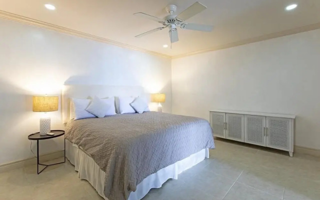 Whitesands G4 by Barbados Sotheby's International Realty